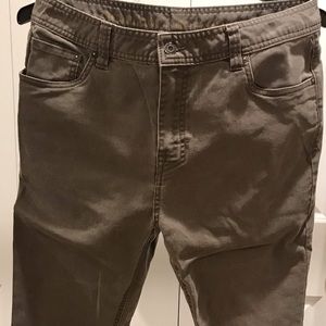 Prana Men’s Pants